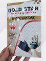 Weightlifting Gym Gloves Fitness Wrist Wraps Exercise | Gloves for Workout | Sports Gloves. 