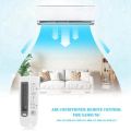 XHHDQES 2X Remote Control for Samsung ARC-410 ARH-466 ARH-441 ARH-430 ARC-414 ARC-406 ARC-738 ARH-465 AC A/C Air Conditioner. 