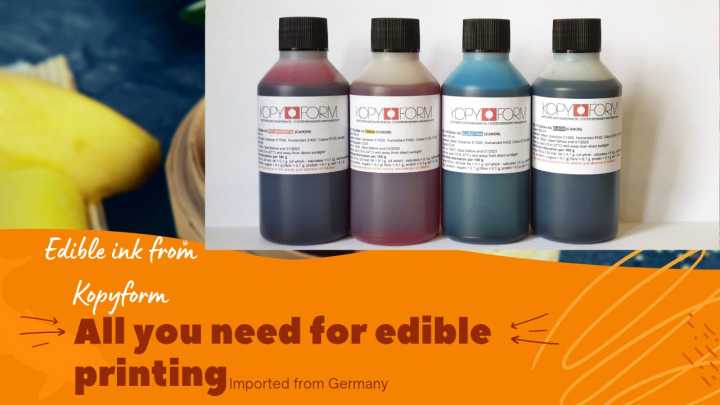 Edible%20Ink,%20Set%20of%204%20Bottles-Kopyform%20-Black%20Cyan,%20Magenta,%20Yellow-Edible%20ink%20for%20edible%20printing%20-%20Image%202