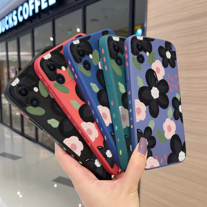 dienya%20for%20Realme%20C21Y%20Case%20Cartoon%20Fashion%20Flower%20Thin%20New%20Design%20Phone%20Case%20Side%20Square%20Edge%20Protect%20Softcase%20Pattern%20Silicone%20Casing%20Cover%20Shockproof%20Cases%20-%20Image%202