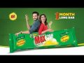 Lemon Max Dishwash Long Bar 2 Pcs. 