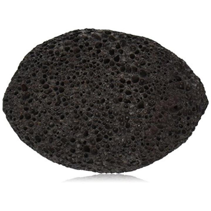 Pumice Finest Natural Lava Pumice stone Callus Remover Foot Scrubber Home Pedicure Exfoliation Condition: 100% Brand New