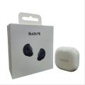 Samsung Galaxy FE buds With High Base - Samsung Earbuds FE buds - Galaxy Earbuds - True Wireless Bluetooth Earbuds -  Premium Quality Airdots - Wireless Touch Controls Buds - Comfortable Fit And Premium Sound Quality. 