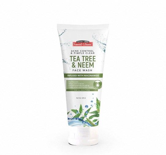Saeed%20Ghani%20Acne%20Control%20&%20Pimple%20Clear%20Tea%20Tree%20&%20Neem%20Face%20Wash%20-%20Image%203
