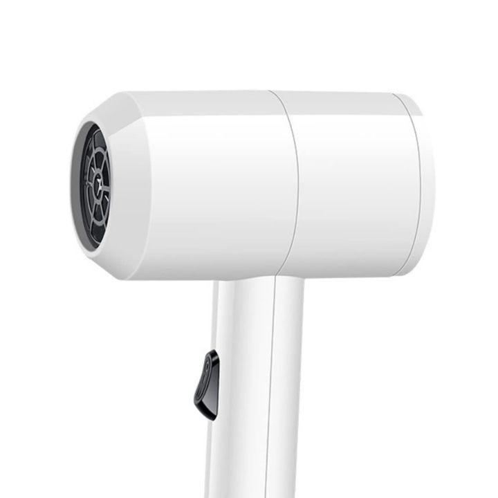 Professional Ionic Hair Dryer Mini hair Dryer Machine for Men Brush Lightweight Portable  Drying professional Hair Straightener for Women