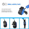 Child anti lose band baby safety band for kids Anti lock Wrist Link Safety Harness Strap Rope Leash Walking Hand belt band for toddlers wrist band for kids loss best for umrah and hajj travelling purpose,safe secure Child Anti Lost Strap. 