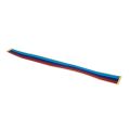3 Color Grille Grill Vinyl Strip Sticker Decal For BMW M3 M5 E36 E46 E60 E90 E92. 