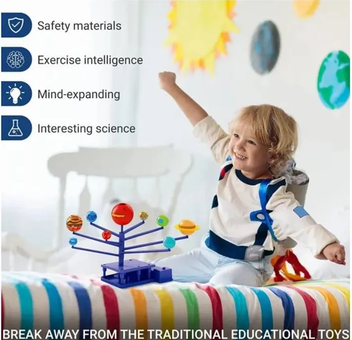 STEM%20Science%20Kit%20%E2%80%93%20Rotating%20Planet%20Model%20%7C%20DIY%20Solar%20System%20Model%20Kit%20for%20Kids%20%7C%20Educational%20Space%20Learning%20Toy%20-%20Image%204