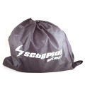 Scorpion Matt Black Flip up Korean Helmet for Racing. 