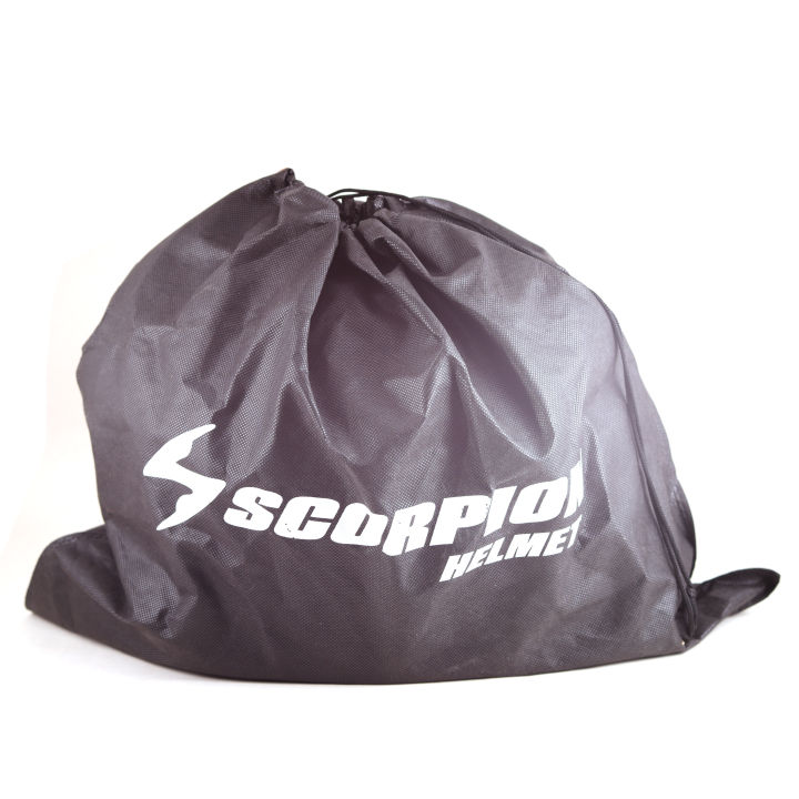 Scorpion%20Matt%20Black%20Flip%20up%20Korean%20Helmet%20for%20Racing%20-%20Image%209