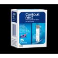 Contour Next Test Strips 50. 