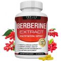 Toplux Nutrition Berberine Extract Capsules On Daraz. 