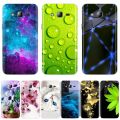Silicone Case For Samsung Galaxy Grand Prime Case G530 G530H G531 G531H G531F SM-G531F Soft Tpu Phone Cases Coque Fundas Shell. 