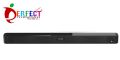Perfect Sound Flix 2 80W Soundbar With Woofer High Quality Bass & Remote Control. 