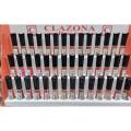 Clazona Liquid Lipstick 24 Hours Lasting Matte Lip Gloss Shade 520. 
