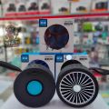 "NB Universal Wireless Bluetooth Speaker with USB & TF Card Support - Longest Battery Life". 