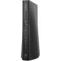 Linksys CG7500 AC1900 Wireless Dual-Band Gigabit Modem Wi-Fi Router Black. 