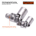 Harden 1/2" Dr 12.5mm Universal Joint 530554 - 1 PIece. 