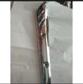 Motorcycle silencer patri white Colour  for Honda 125 ,150. 