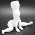Funny Big Booty Ghost Planter Big Booty Ghost Planter Prank Gift Decor Planter Air Fern Display Stand. 