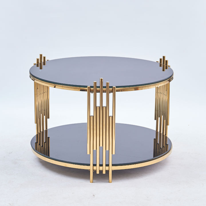 IMPORTED%20Coffee%20Table%20/%20Centre%20Table%20/Side%20Table%20Stainless%20Steel%20X-30.%20-%20Image%202