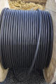 High Quality Double PVC Network cable LAN Cable Ethernet Cable 10 to 100 yard  For Modem to Laptop Cat6 Black Color. 