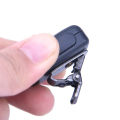 Radio Earpiece Earphone Headset Mic For Kenwood Baofeng BF-888s Two-way Radio. 