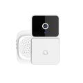 WIFI Smart Video Doorbell Smart Phone Camera With Intercom Voice Changer Door Bell cctv bell security system for your home. 