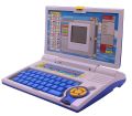 English Learner Laptop for Kids Educational Notebook Computer for Kids. 