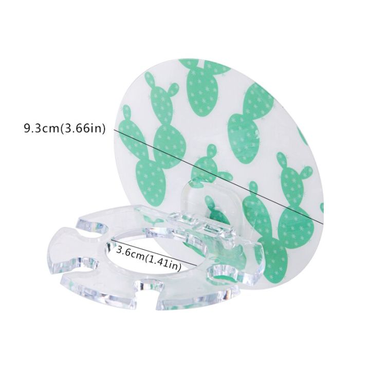 Self-adhesive%20Toothbrush%20Holder%20Wall%20Mount%20Toothpaste%20Dispenser%20Storage%20Squeezer%20Shelves%20Shaver%20Holder%20Bathroom%20Accessories%20-%20Image%209