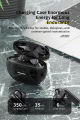 Awei T15/T15 Pro TWS Wireless Earphone Bluetooth 5.3 Earbuds IPX6 Waterproof Surround Stereo Touch Control Gaming Music Headset Noise Cancelling With Microphone. 