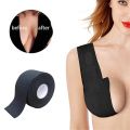 Women's Invisible Magic Bra Tape. 