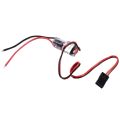 Receiver Supply 5V/3A Brushless ESC External Type BEC UBEC. 