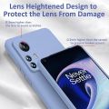 Liquid Silicone Case Xiaomi Redmi Note 10 9 10S 9S Cases For Mi 11T 10T 12T Pro 11 12 Lite Soft Protective Back Cover. 