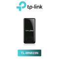 TP-Link 300Mbps Mini Wireless N USB Adapter. 