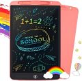 LCD Writing Tablet Electronic Slate E-writer Digital Memo Pad Erasable Writing Board Learning Toys And Gadgets For Educational And Daily Life Routine Notebook Purpose - 10 Inch & 8.5 Inch & 12 Inc. 