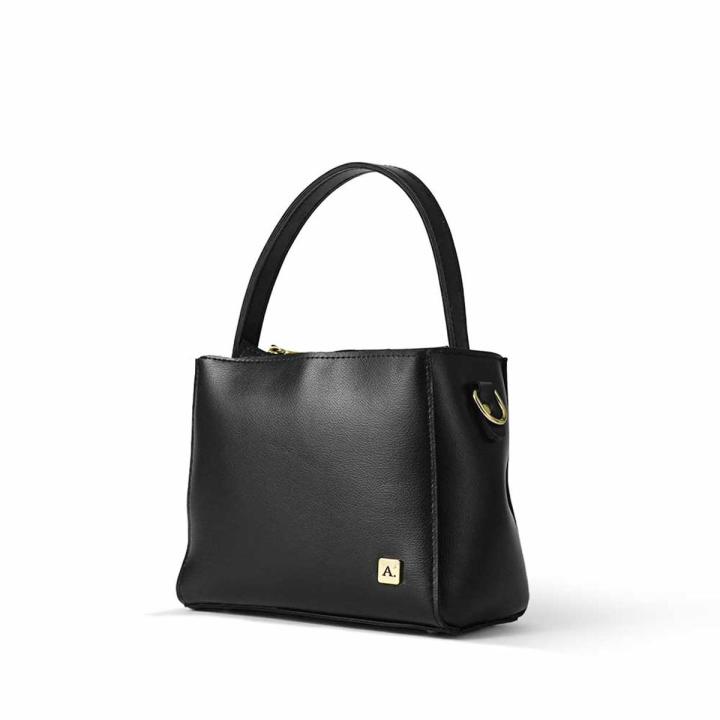 Astore  Eensy bag (Black) Bags For Women and Girls