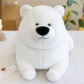 Panda Stuffed Toy Multi-purpose Cartoon Panda Bear Pillow Cushion. 