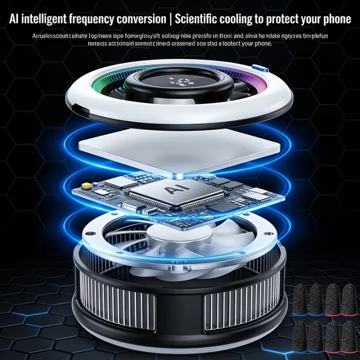 Memo%20CX20%20,%20Memo%20CX17(Ai)%20,%20Memo%20CX08%20,%20Memo%20CX08%20Pro%20Memo%20CX15(Ai)%20Cooling%20Fan%20or%20pubg%20,Free%20fire%20etc%20Mobile%20Radiator%20Fan%20Cooler%20For%20Mobile%20-%2015W%20/%2025W%20Power%20-%20Freezed%20Instantly%20-%20Heatsink%20For%20Mobile%20-%20Image%209