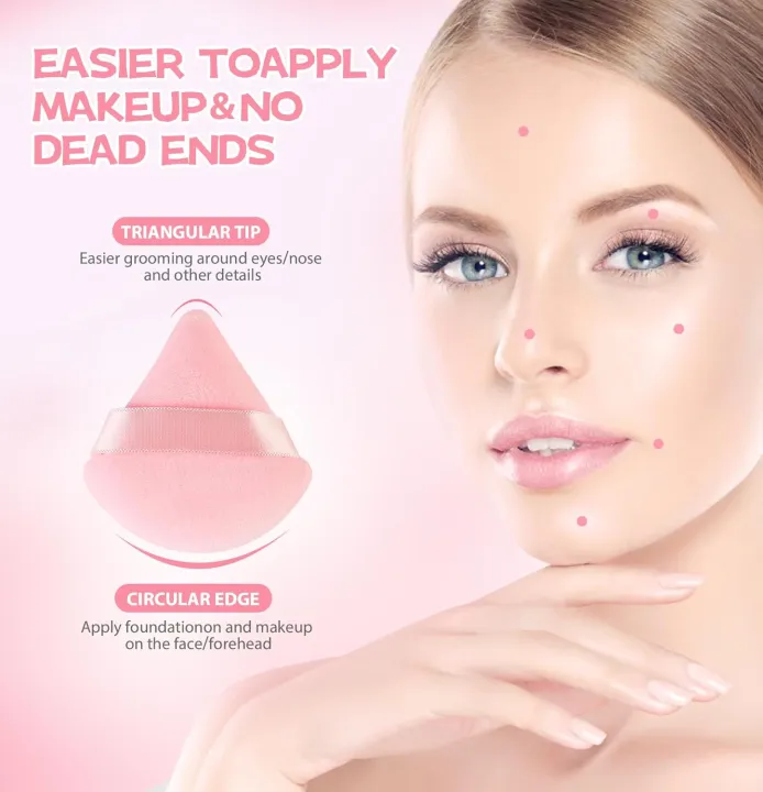 Triangle%20Powder%20Puff%20Face%20Soft%20Triangle%20Makeup%20Puff%20Velour%20Cosmetic%20Foundation%20Blender%20Sponge%20Beauty%20Makeup%20Tools%20-%20Image%206