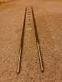 JoJo- Iron Rod for Aluminium doors. 