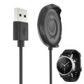 Tookss Watch Charger Usb Charging Cable Charging Dock Compatible For Moto Motorola 360 3rd Generation M360fs19-pb. 