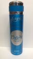 Sapil Chichi Blue Perfumed Deodorant For Men 200ml (Pack of 1) Perfume Body Spray - For Men. 