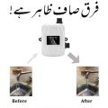 INSTA BOOST AUTOMATIC WATER PRESSURE BOOSTER PUMP FOR SHOWERS INSTANT GEYSER AND FOR WHOLE WASHROOM SETUP  24V. 