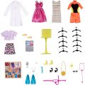 BARBIE: DREAM CLOSET (25+ PIECES) (GBK10). 