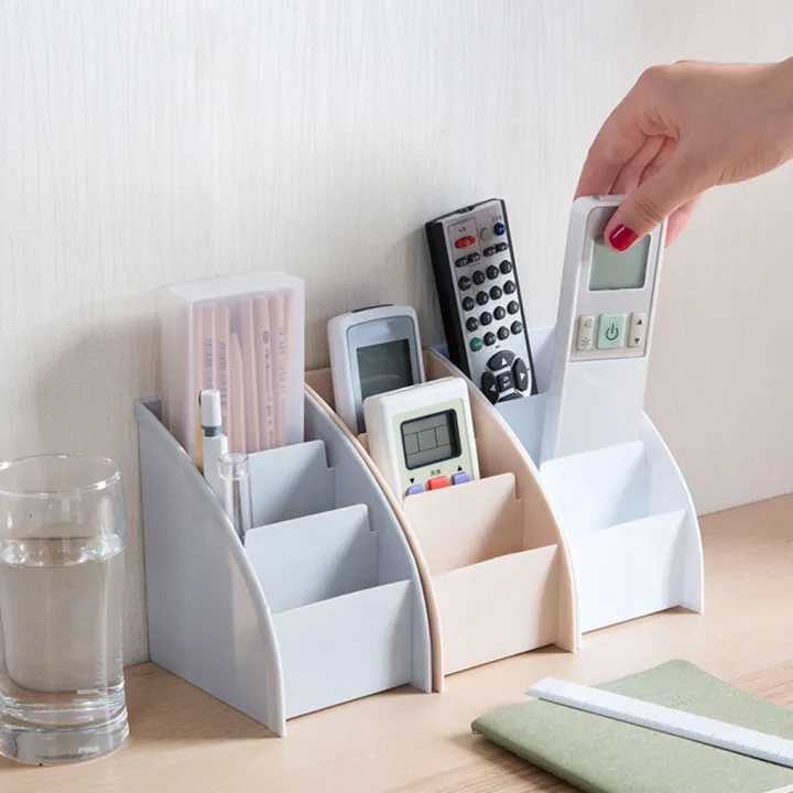 Desktop%20organizer%20Mobile%20holder%20Remote%20control%20holder%20Stationary%20organizer%20-%20Image%203