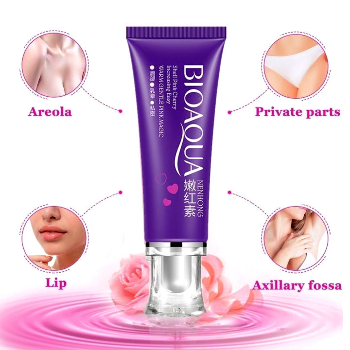 Bioaqua%20Warm%20Gentle%20Pink%20Magic%20Cream%20Tint%20for%20Lips%20Cheeks%20Underarms%20Private%20Body%20Parts%20-30gm%20-%20Image%206