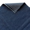 70x45CM Vintage Cotton Blue Denim Fabric Light Thin Soft Cloth For DIY Dolls Clothing Jeans Dress Bag Cap Apron Crafts Material. 
