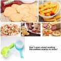 Bag Clips For Food,Bag Clips With Cap Pour Spout,Chip Clips For Bags,Seal Pour Food Storage Snack Bag Clip, Kitchen Food Storage and Organization Moisture Sealing Clamp. 