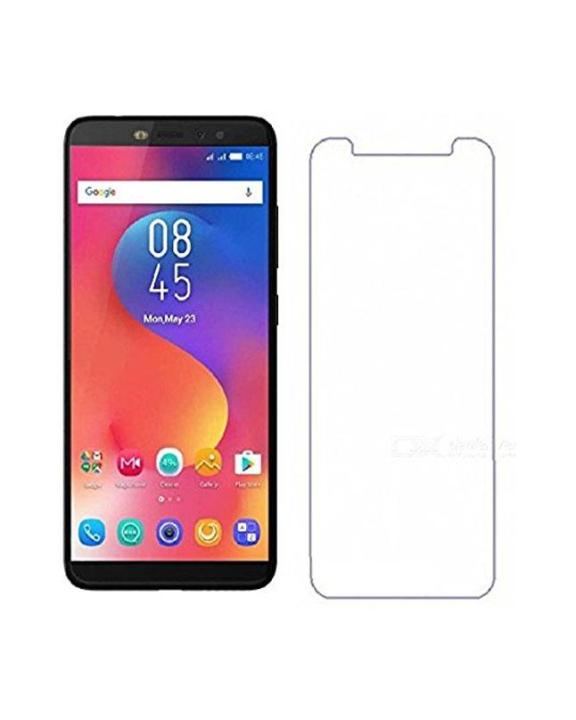 Infinix Hot 6 Glass Protector